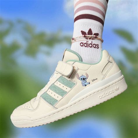 adidas x stitch.